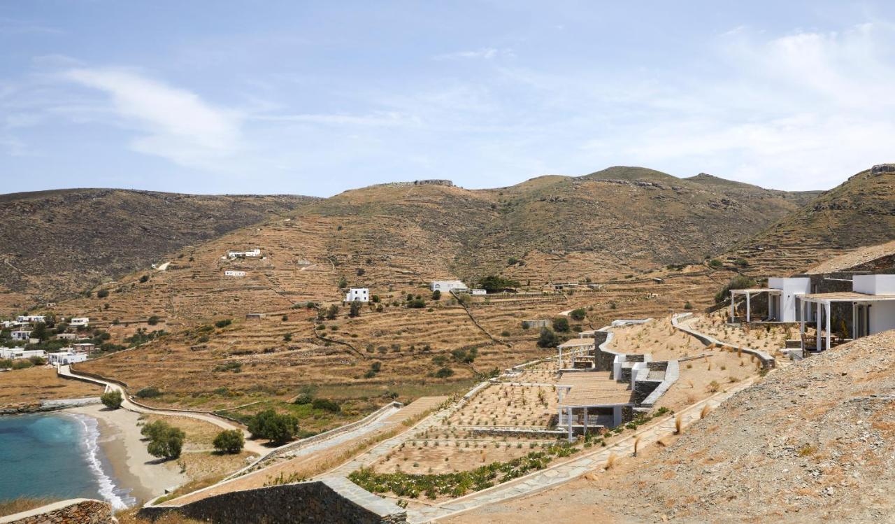 מלון קיתנוס Stimata מראה חיצוני תמונה